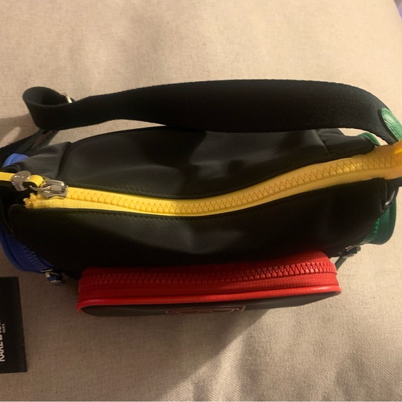 Karl Lagerfield Bag New With Tags/ Unisex - Picture 6 of 13